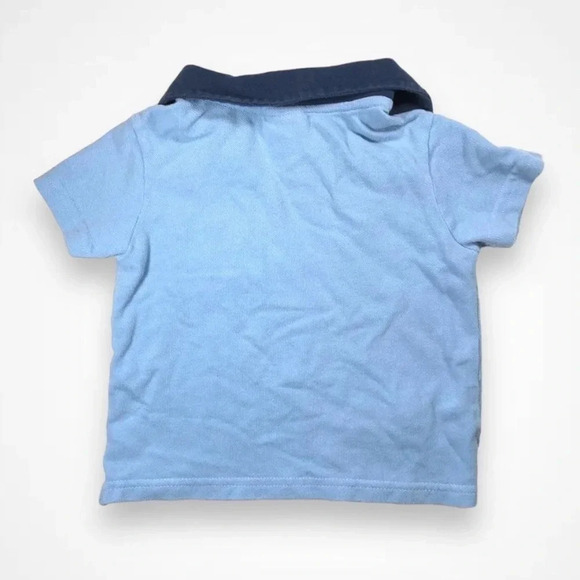 4/$20  Disney Mickey Mouse Polo Shirt - Picture 4 of 5